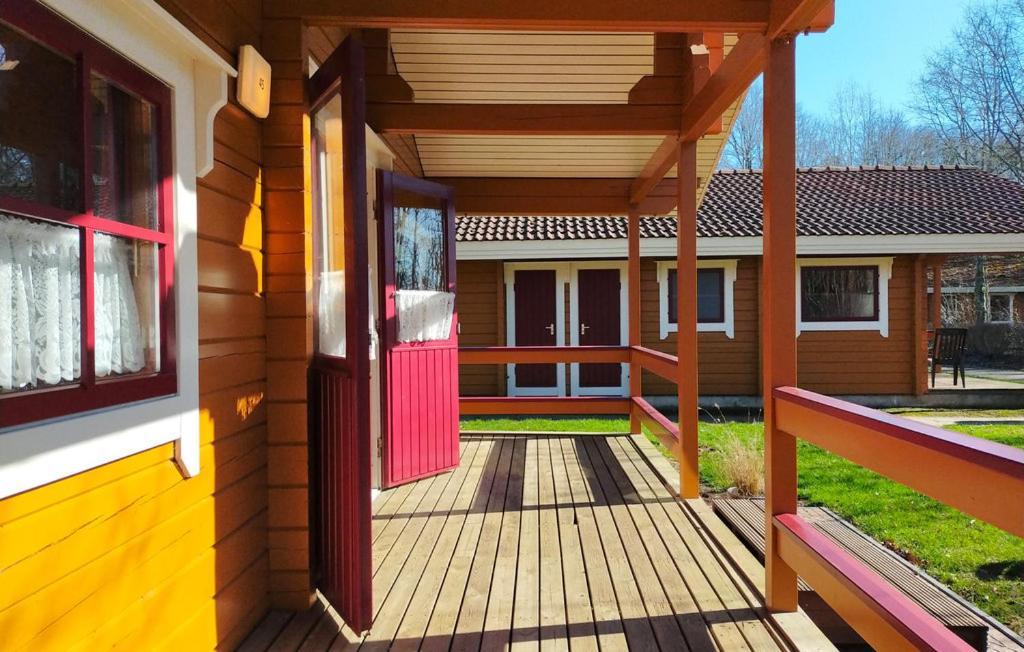 Eekhoorn 45 Villa Gramsbergen Екстериор снимка